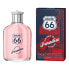 Фото #1 товара Route 66 The Road To Paradise Is Rough 100 ml eau de toilette für Herren