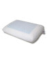 Cool Gel Memory Foam Pillow, 22"X14"