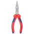 Фото #3 товара KNIPEX Snipe Nose Side Cutting Pliers