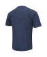 ფოტო #3 პროდუქტის Men's West Virginia Mountaineers 2024 Fan T-Shirt