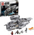 LEGO Star Wars Transportowiec łowcy nagród z serialu Mandalorian (75292)