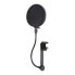 Fame Audio PF 135L Microphone Pop Filter