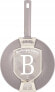 Фото #4 товара Patelnia Berlinger Haus WOK TYTANOWY 28cm BERLINGER HAUS BH-8093 TAUPE