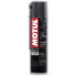 Фото #1 товара MOTUL C2 Chain Lube Road 400ml Lubricant