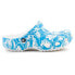 Фото #6 товара Crocs Classic Duke Print Clog