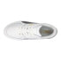 Фото #4 товара Puma Ca Pro Classic Lace Up Mens White Sneakers Casual Shoes 38019004