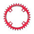 Фото #2 товара FOURIERS E1 96 BCD chainring