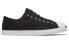 Фото #3 товара Кеды Converse Jack Purcell 165588C для мужчин и женщин, черные