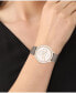 Фото #4 товара Наручные часы Hugo Boss men Candor Auto Automatic Ionic Plated Gray Steel Watch 41mm