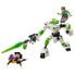 Фото #1 товара Детский конструктор Lego Матео и Z-Blob Robot - играющая игрушка