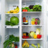 Фото #7 товара Хранение продуктов Relaxdays Органайзер для холодильника 18 x 37 x 29,5 см