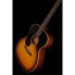 Фото #10 товара Martin Guitars 000-17L Whiskey Sunset Left