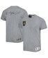 Фото #1 товара Men's Gray LAFC City T-shirt