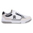 Tommy Hilfiger Ybs Basket Street Белый, 45 - фото #2