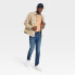 Men's Skinny Fit Jeans - Goodfellow & Co Blue Denim 36x32