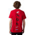 Фото #2 товара FOX RACING LFS X Honda Premium short sleeve T-shirt