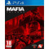 Фото #1 товара Видеоигры PlayStation 4 2K GAMES Mafia Trilogy