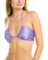 Sonya Lajain Bikini Top Women's