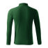 Фото #2 товара Malfini Pique Polo LS M MLI-22106 T-shirt