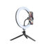 RING Lamp 26cm with mini tripoid - Tracer