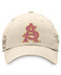 Фото #4 товара Men's Khaki Arizona State Sun Devils OHT Military-Inspired Appreciation Camo Dune Adjustable Hat