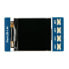 Фото #6 товара LCD IPS Display 1,44'' 128x128px - SPI - 65K RGB - for Raspberry Pi Pico - Waveshare 19576