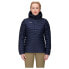 MAMMUT Albula In down jacket