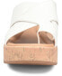 Фото #5 товара Women's Sunny Comfort Wedge