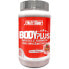 Фото #1 товара NUTRISPORT Bodyplus 850g Strawberry