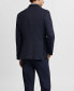 ფოტო #2 პროდუქტის Men's Stretch Fabric Slim-Fit Suit Jacket