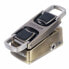 Фото #5 товара Mooer The Wahter Classic Wah Pedal