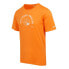 ფოტო #5 პროდუქტის REGATTA Fingal Slogan III short sleeve T-shirt