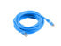 Фото #1 товара Lanberg PCF6-10CC-1000-B networking cable 10 m Cat6 F/UTP FTP Blue - Cable - CAT 6