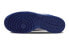 Фото #6 товара Кроссовки Nike Dunk Low "Blueberry" GS DZ4456-100