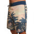 Фото #5 товара QUIKSILVER Highlite Scallop 19 Swimming Shorts