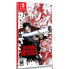 Фото #1 товара NINTENDO GAMES Switch No more Heroes Limited Run #99 - Import