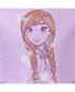 Платье Disney Frozen Anna Purple