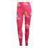 Фото #3 товара ADIDAS Essentials Multi-Colored Logo Leggings