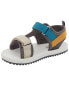 Фото #36 товара Toddler Casual Sandals 11