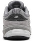 Кроссовки New Balance 990 V6 Toddler Кидс