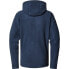 Толстовка HAGLOFS Malung Pile Hoodie Fleece M - фото #6