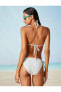 Фото #14 товара Плавки Koton Side Tie Bikini