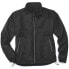 Фото #3 товара River's End Lightweight Jacket Womens Black Casual Athletic Outerwear 4920-BK