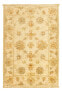 Фото #1 товара Ziegler Teppich - 85 x 58 cm - beige