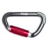 FIXE CLIMBING GEAR Rock Stone Automatic Closed Snap Hook