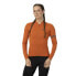 AGU Solid Performance long sleeve jersey