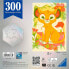 Фото #5 товара RAVENSBURGER Puzzle Disney Simba 300 Pieces