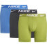 Фото #2 товара NIKE Essential Micro boxers 3 units