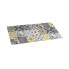 Фото #1 товара Виниловый коврик Stor Planet Croma Patch Серый Янтарь 100 % PVC (50 x 110 cm)
