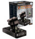 ThrustMaster HOTAS Warthog Dual Throttles - Flight Sim - PC - Wired - USB - Black - Windows 7 - Windows 7 Enterprise - Windows 7 Enterprise x64 - Windows 7 Home Basic - Windows 7 Home... - фото #1